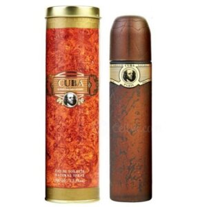 Cuba Gold Edt