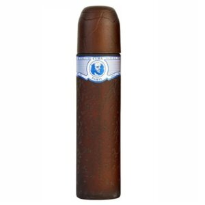 Cuba Blue Edt
