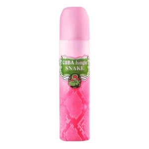Cuba Jungle Snake Edp