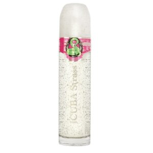 Cuba Strass Snake Edp