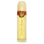 Cuba Strass Tiger Edp