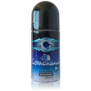 Cuba Brazil Copacabana Deodorant