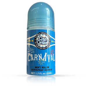 Cuba Carnaval Deodorant Deodorant