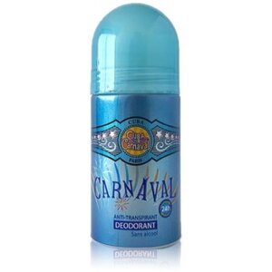 Cuba Carnaval Deodorant