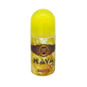 Cuba Mexico Maya Deodorant