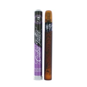 Cuba Tattoo Edp Parfüümvesi