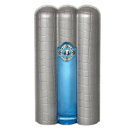 Cuba Prestige Platinum tualettvesi 90 ml Cuba Prestige Platinum Edt