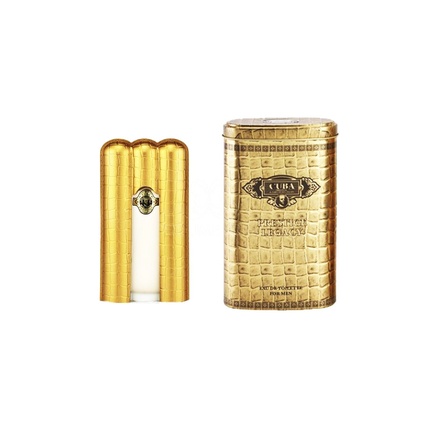 Cuba Prestige Legacy tualettvesi 90 ml Cuba Prestige Legacy Edt Tualettvesi