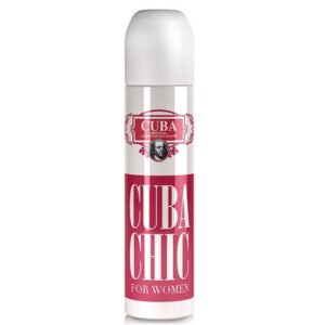Cuba Chic Edp