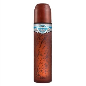 Cuba Winner Edt