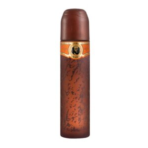 Cuba Orange Edt