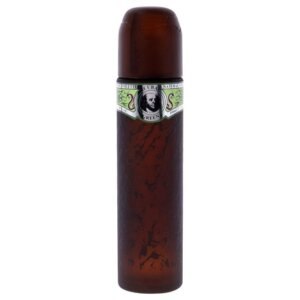 Cuba Green Edt