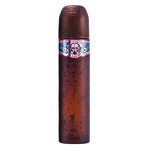 Cuba Wild Heart Edt
