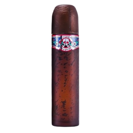 Cuba Wild Heart EDT Cuba Wild Heart Edt