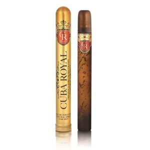 Cuba Royal Edt