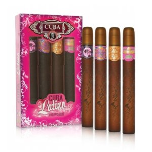 Latino For Women Gift