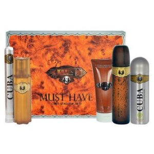 Must Have Gold Gift