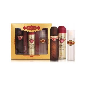 Royal Gift Set Edt 2