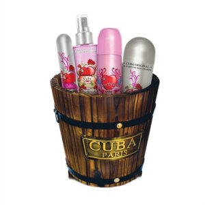 Heartbreaker Set Edp Deospray