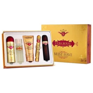 Royal Must Have Gift