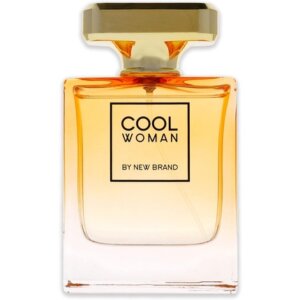 Prestige Cool Woman Edp