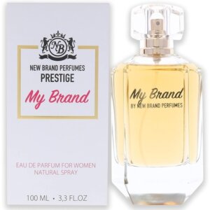 Prestige My Brand Edp