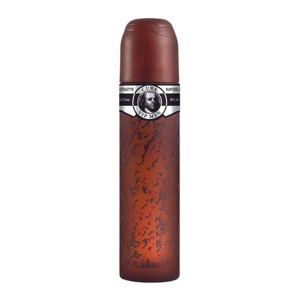 VIP EDT Cuba Vip Edt Tualettvesi