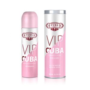 Vip Cuba Edp