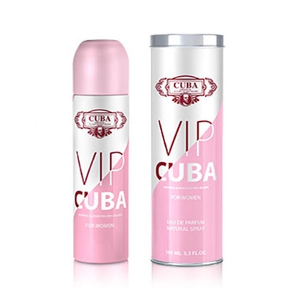 VIP Cuba EDP Vip Cuba Edp