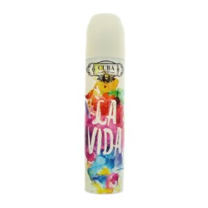 Cuba La Vida Edp Parfüümvesi