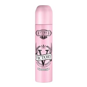 Cuba Victory Edp Parfüümvesi