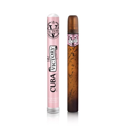Victory EDP Cuba Victory Edp