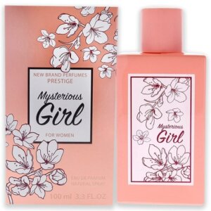 Prestige Mysterious Girl Edp