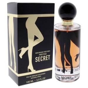 Prestige Secret Edp