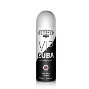 Cuba Vip Deodorant Deodorant