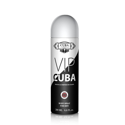 VIP Deodorant Cuba Vip Deodorant Deodorant