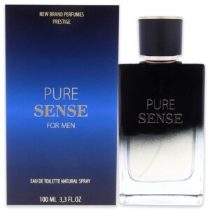 Prestige Pure Sense Edt