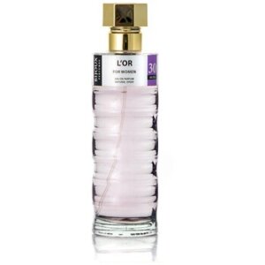 Bijoux L´or 30 Edp