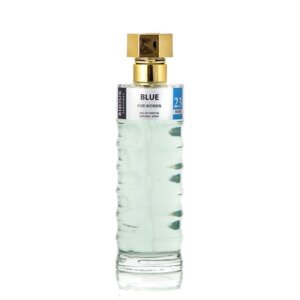 Bijoux Blue 23 Edp