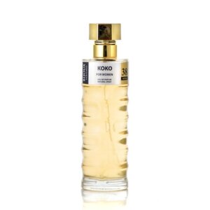 Bijoux Koko 38 Edp
