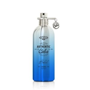 Cuba Authentic Bold Edt