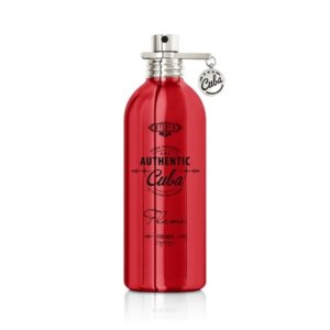 Cuba Authentic Flame Edt