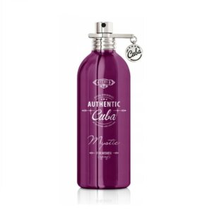 Cuba Authentic Mystic Edp