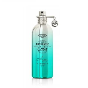 Cuba Authentic Happy Edp