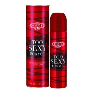 Too Sexy For You