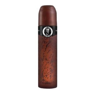 Cuba Milestone Edt