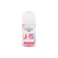 La Vida Deodorant Roll