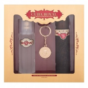 Royal Gift Set Edt Lõhnakomplekt