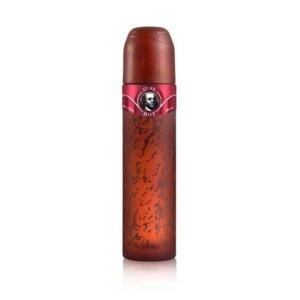 Cuba Hot Edt