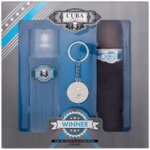 Winner Gift Set Edt